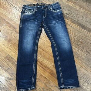Rock Revival Jeans 36W